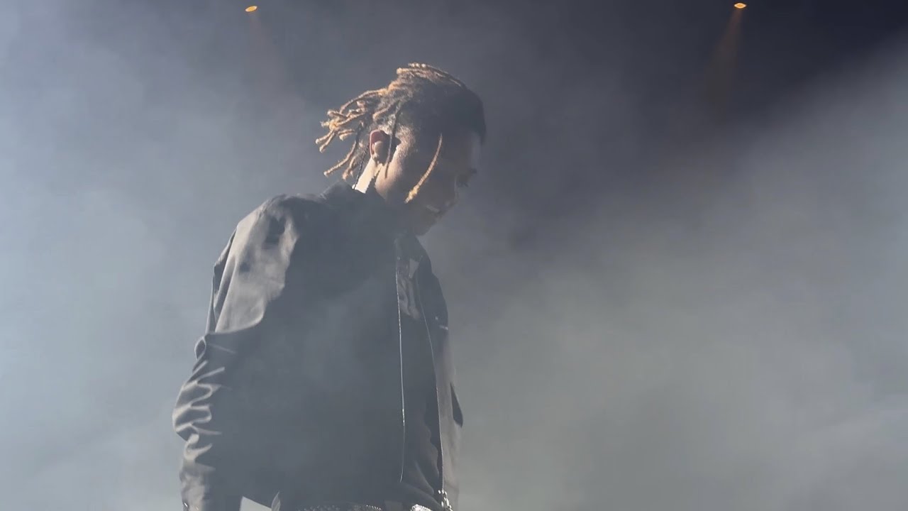 Rae Sremmurd - Not So Bad (Live from Twelve Carat Tour 2023, Cologne, Germany)