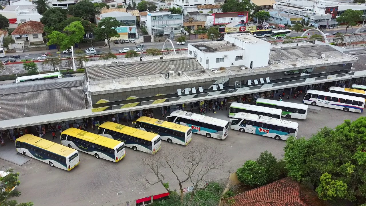 voo beira valão campos dos Goytacazes