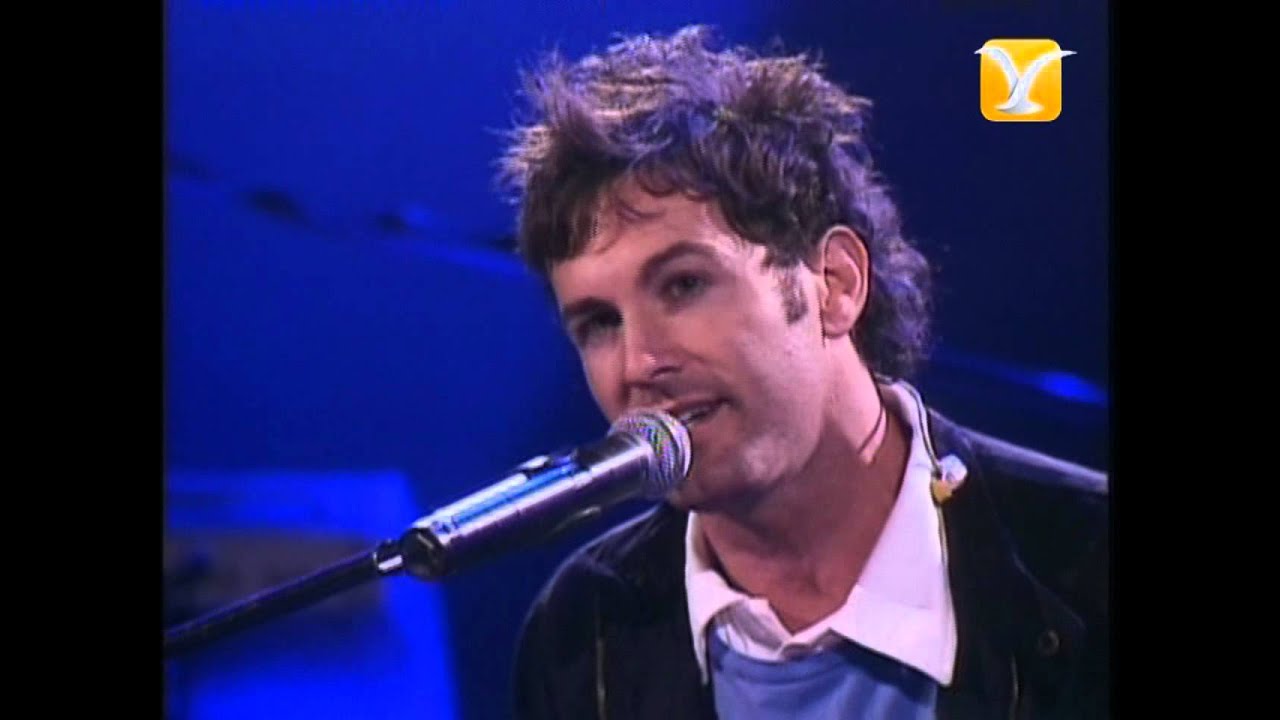 Axel Fernando, Amo, Festival de Viña 2007