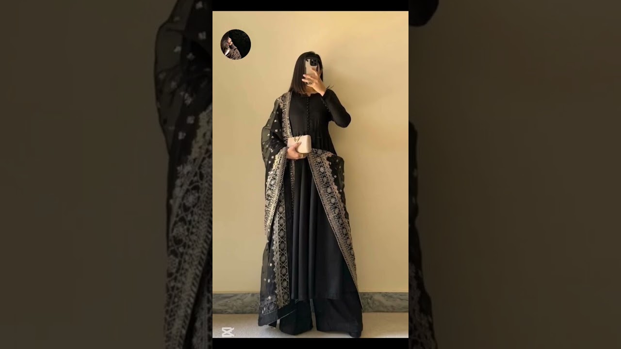 Farewell outfit ideas for girls p1 #styleazure #dress #girlsclothing #fashion #dressdesighn