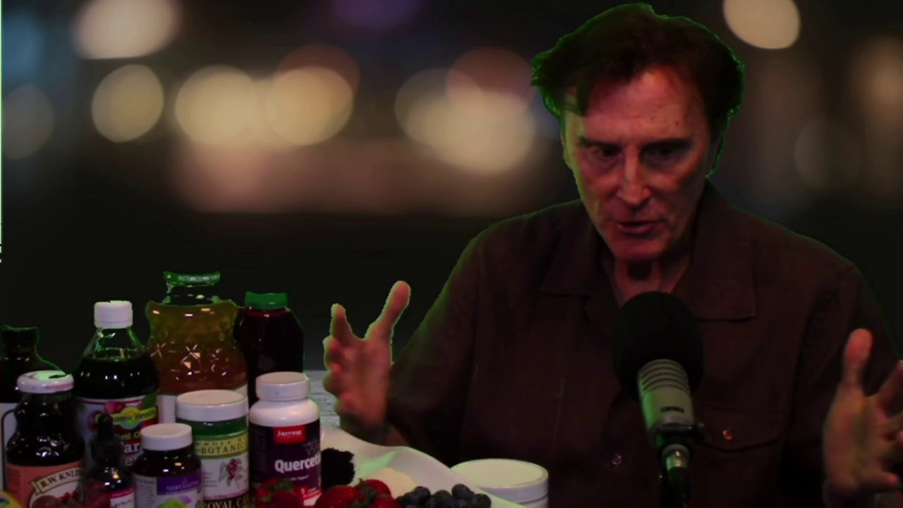Power Berry Blast by Dr.Gary Null