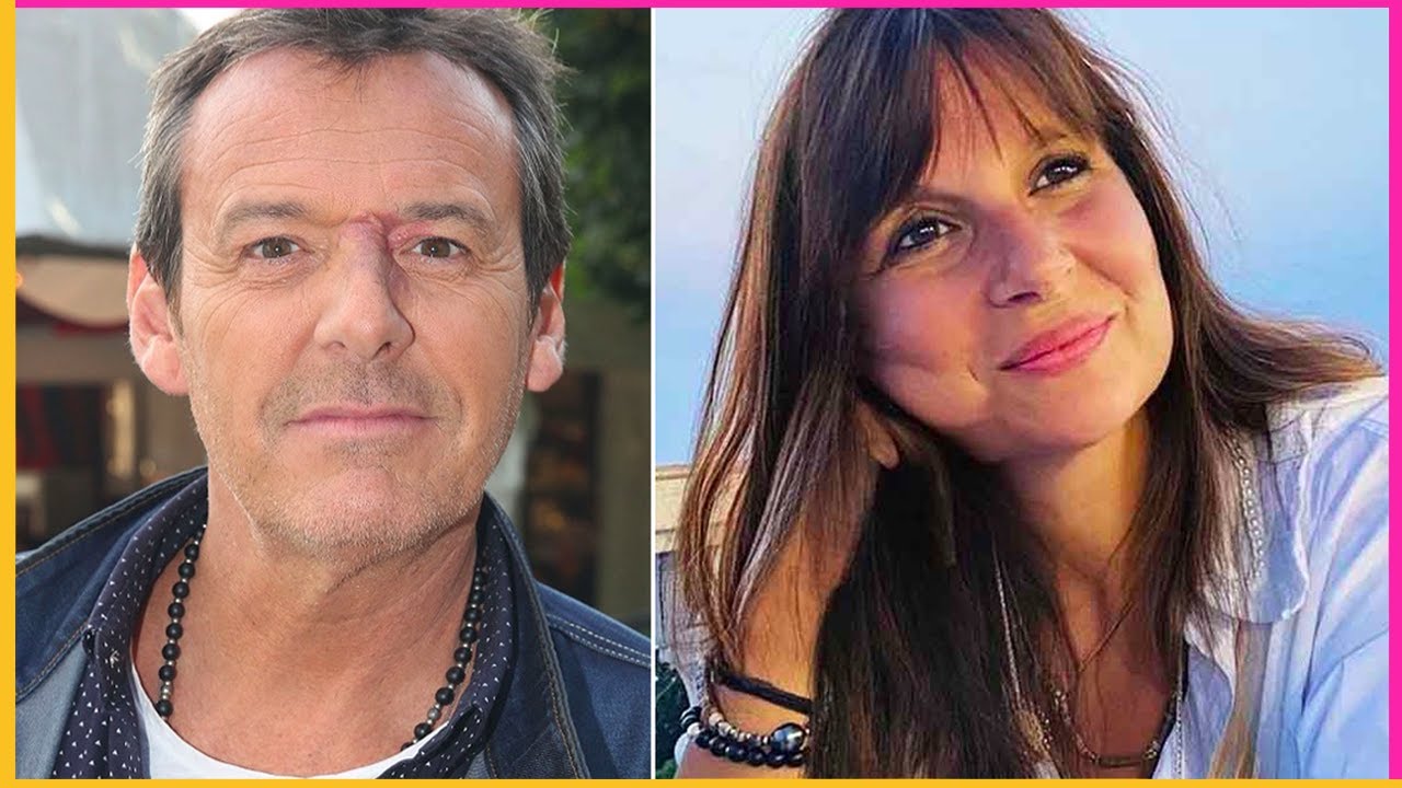 Jean-Luc Reichmann, la triste révélation de son épouse Nathalie