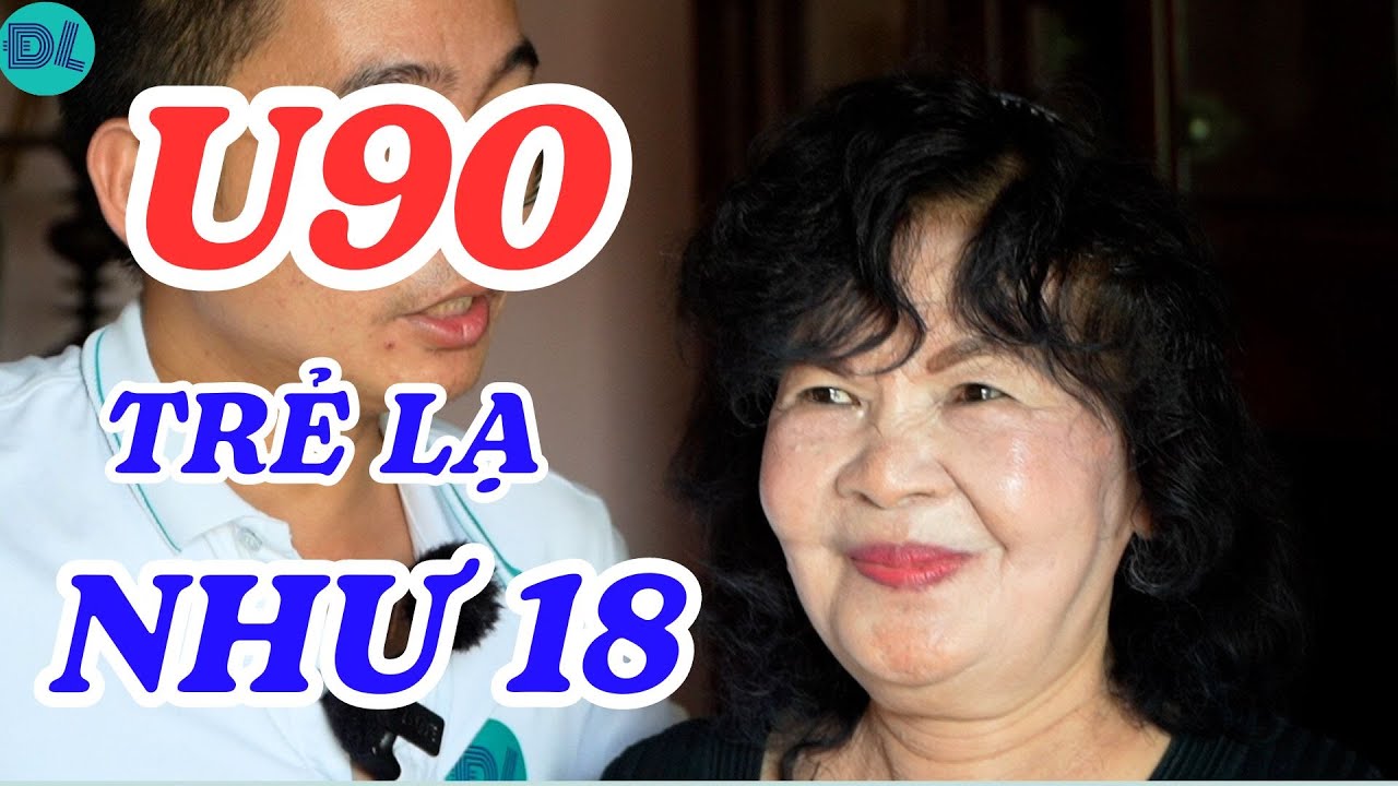 Cụ bà 81 tuổi trông trẻ măng, mê ăn chanh đến kỳ lạ - ĐỘC LẠ BÌNH DƯƠNG