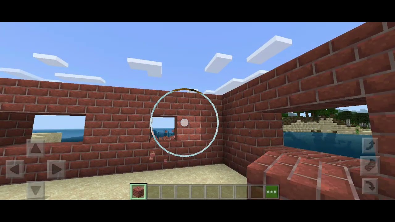 Making a house building fun part1 