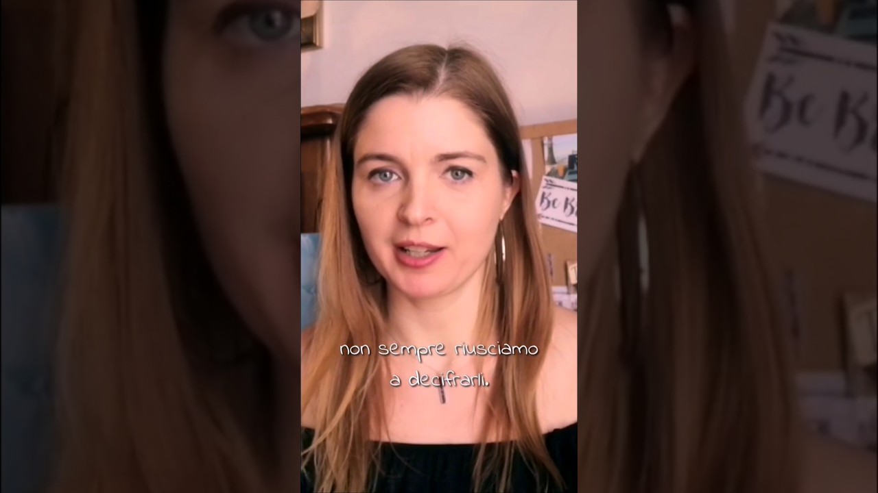 C'&egrave; un messaggio che ti attende 💜 www.michelaguglielmoni.it/alaya