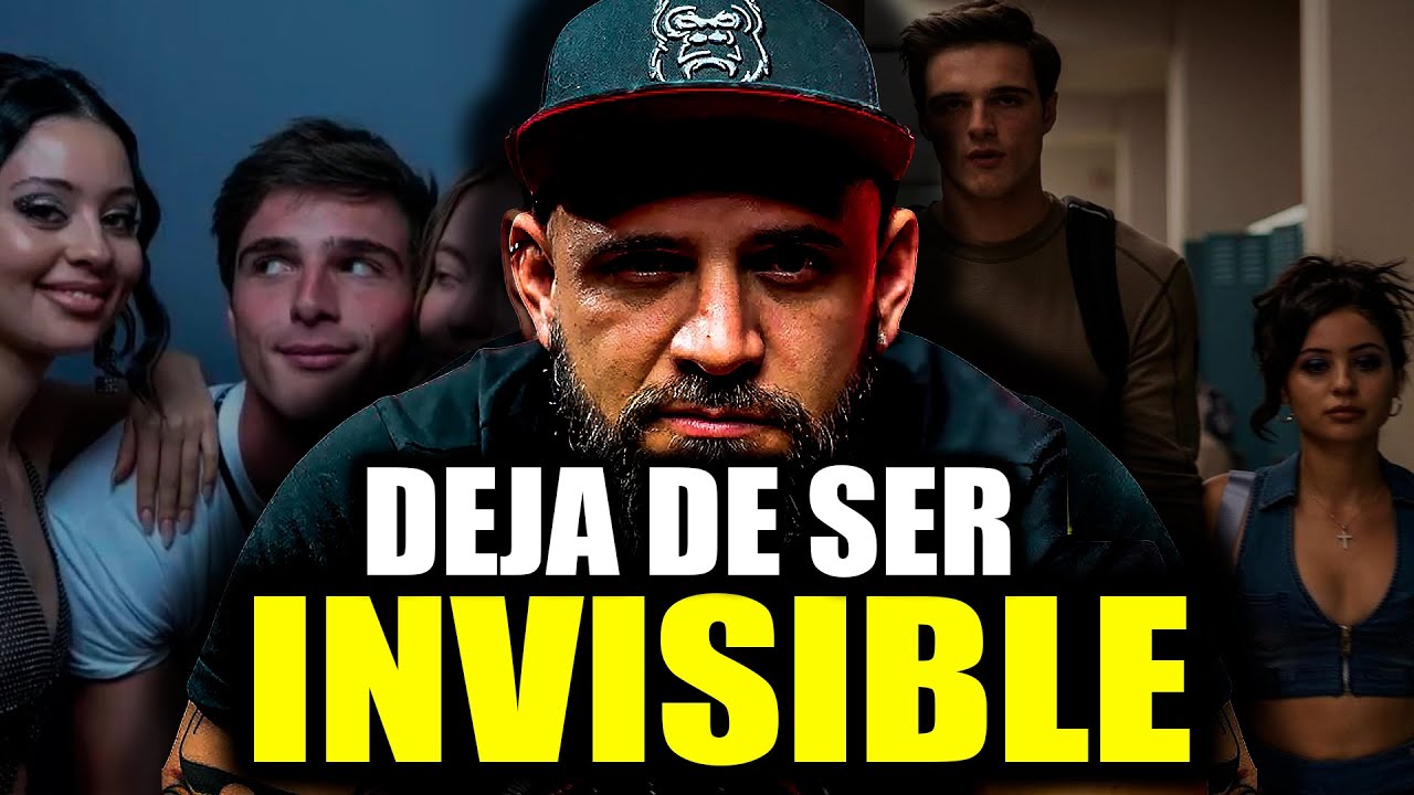 El Rasgo Masculino Que Hace Que Nunca Seas Reemplazado - EL TEMACH