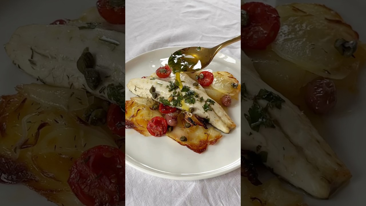 Mes diners sains du soir