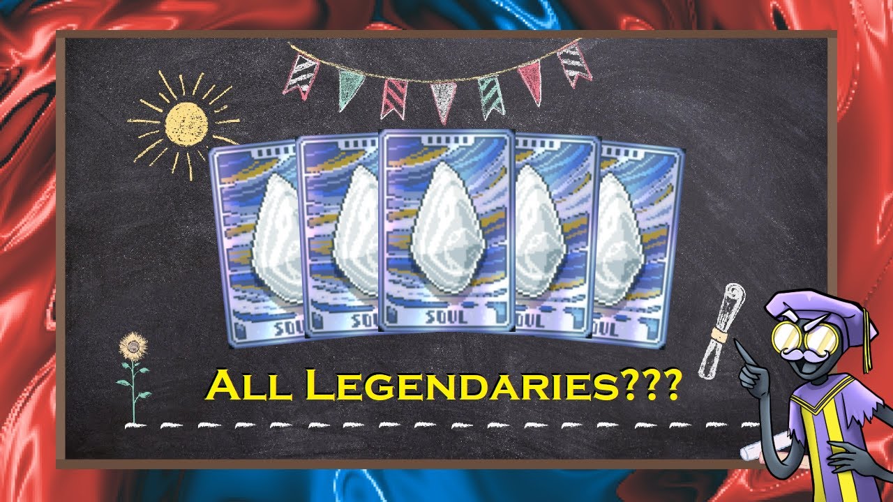 All Legendaries Early, Easy Balatro (Seed Suggestions ep1)