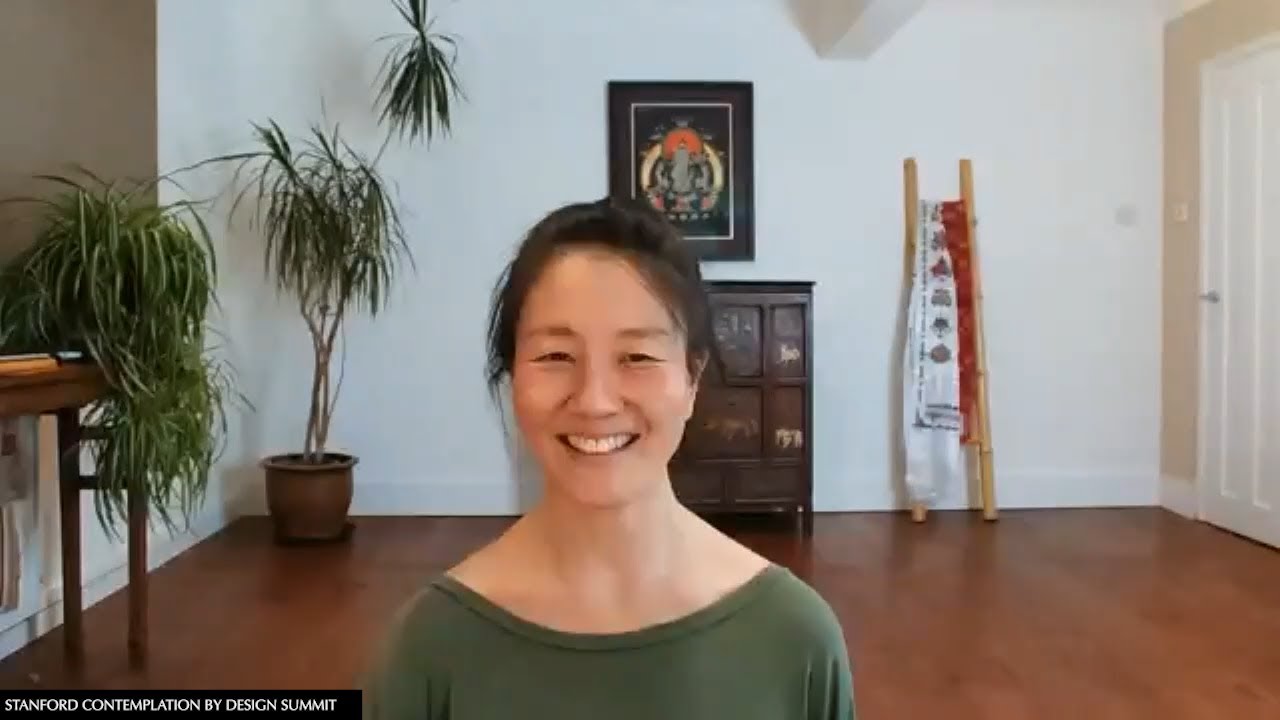 iPause 10.22: Effortless Rest: Qigong for the Water Phase/Element with Mimi Kuo-Deemer