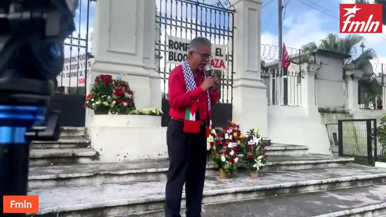 95 aniversario natalicio de Schafik