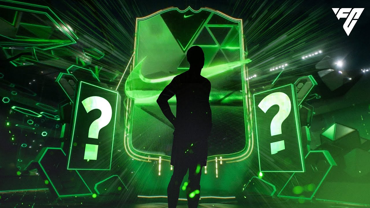 MON PREMIER GROS PACK OPENING DE FC24 !! (+ de 100 000 POINTS FC)