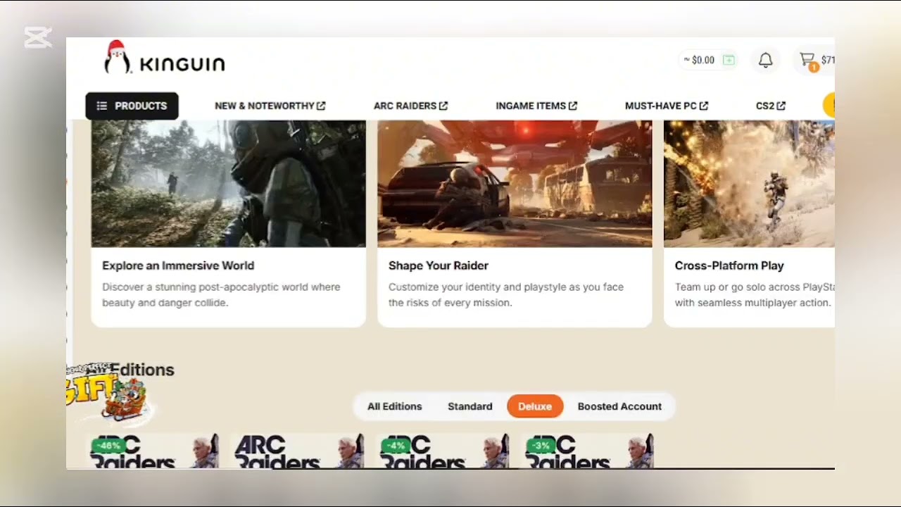 How to get cheap arc raiders pc steam key  | Arc Raiders Discount + Amazing Steam PC Game Deals!
