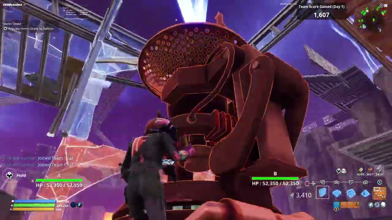 AFK Twine Endurance Lava build tutorial v26.20