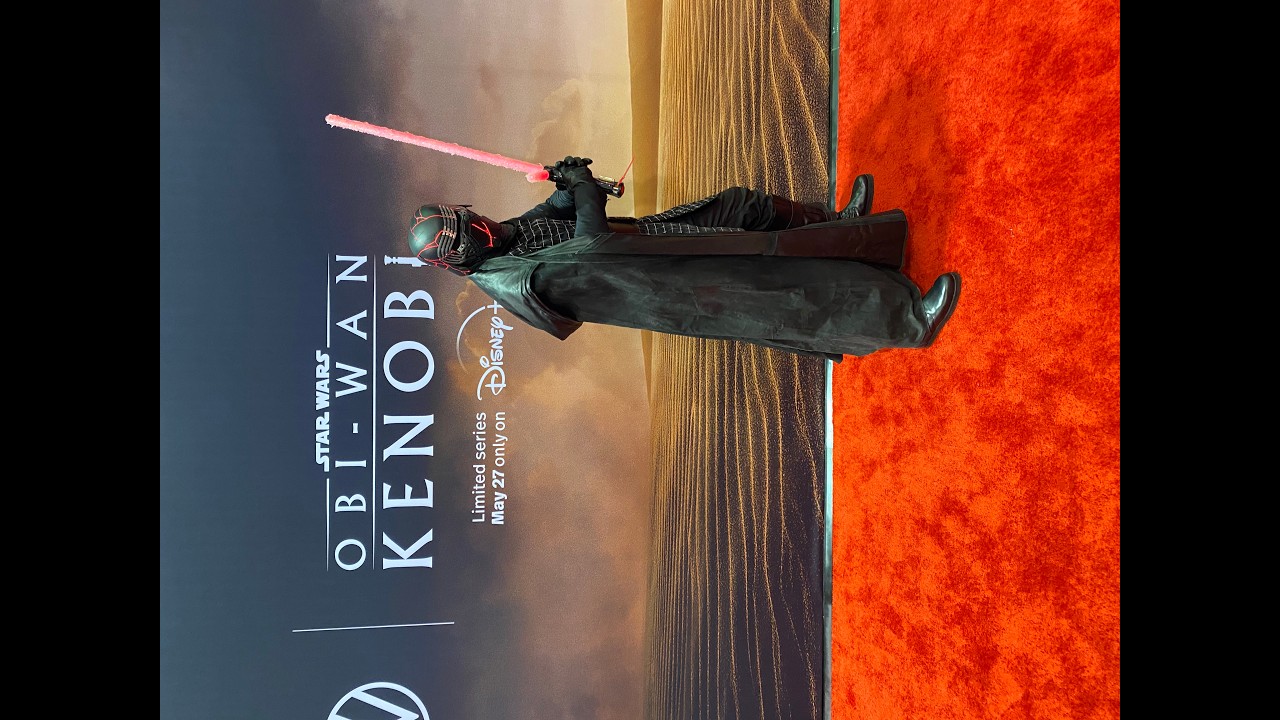 Star Wars Celebration 2022 Recap