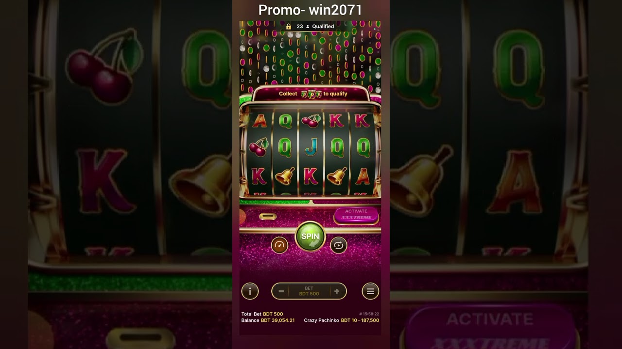 Crazy Pachinko Big Win😱😨