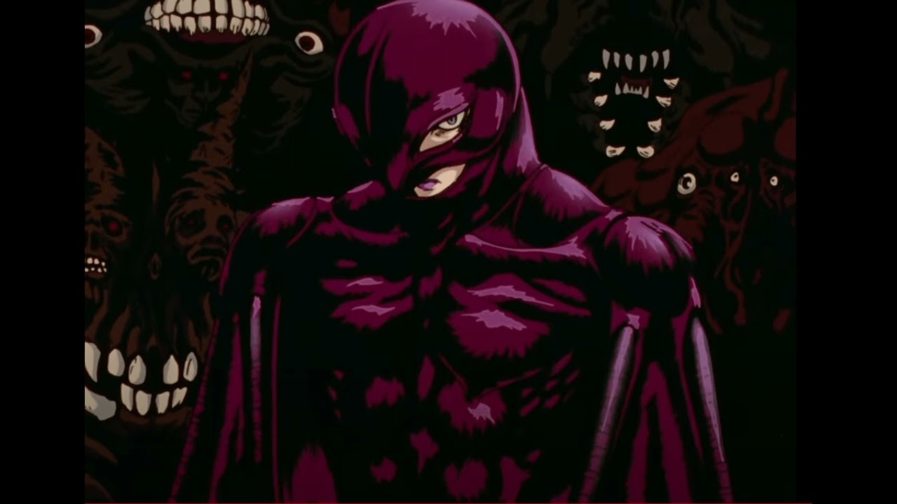 crimewave (slowed) grifft berserk