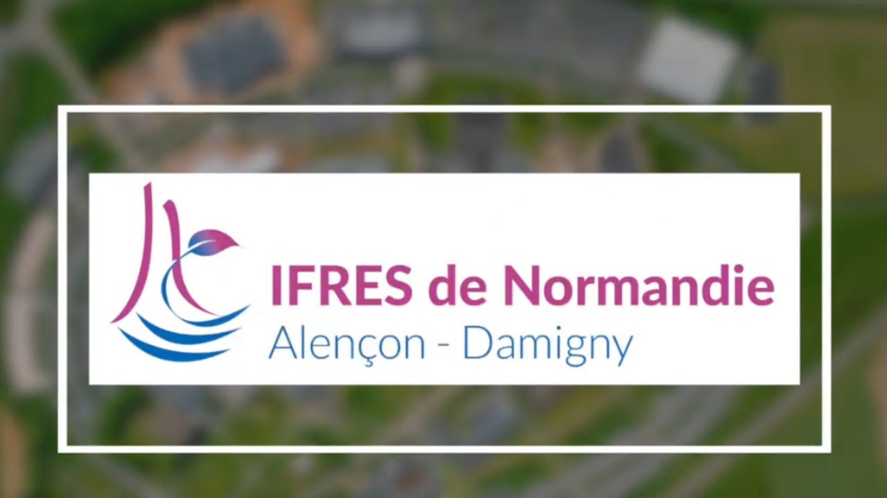 Présentation de l'IFRES