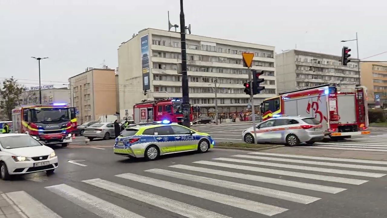 1278/🚒x4+🚑+🚔+🚕ztm