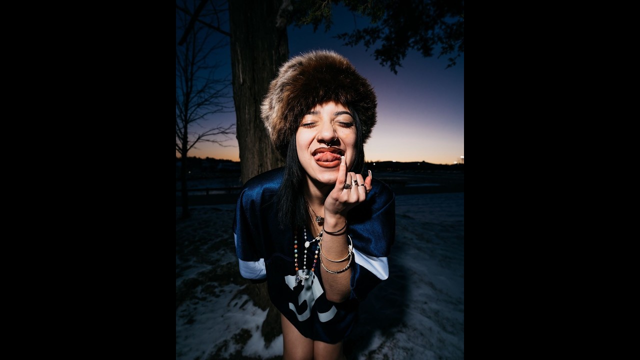 [FREE FOR PROFIT] R&B X BOOM BAP Type Beat - “Cold City Vibes in NYC”