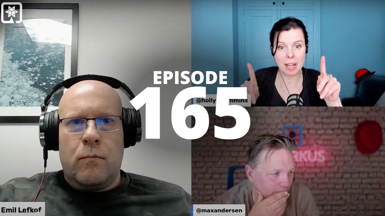 Quarkus Insights #165: What's new with Quarkus JSF