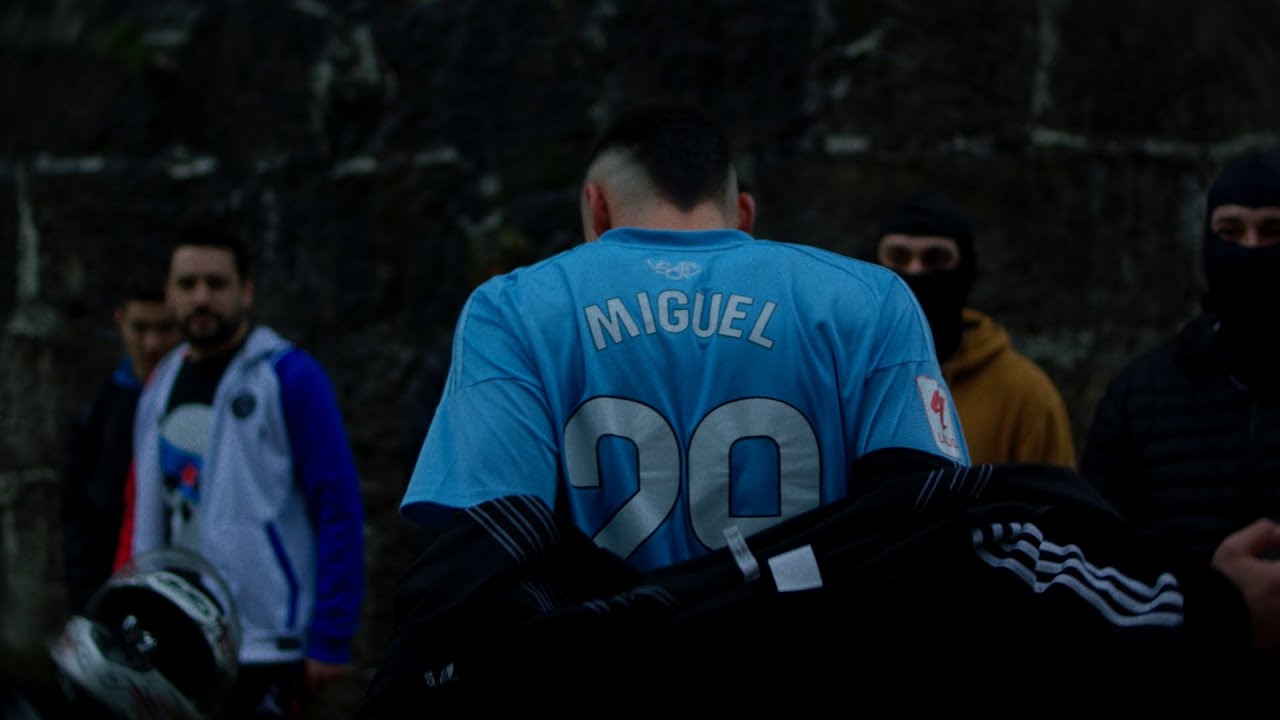 Jotta Pequeno - S'IL VOUS PLAIT - (Videoclip)