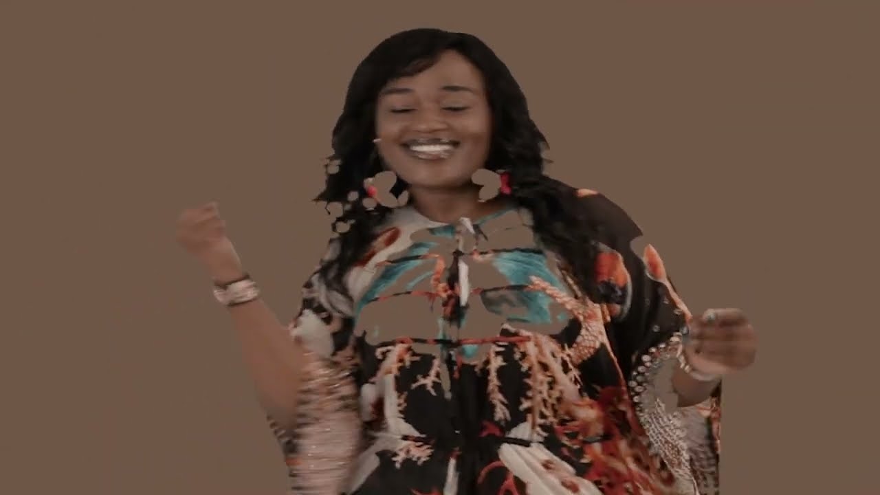 Sweka Tsingu - FaJah Kongo