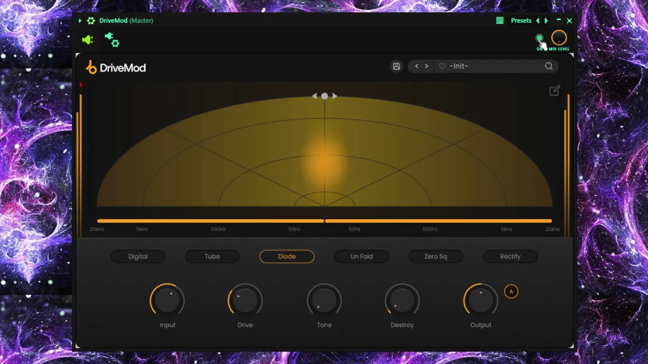 Free Plugin! (Limited Time) Plugin Boutique DriveMod