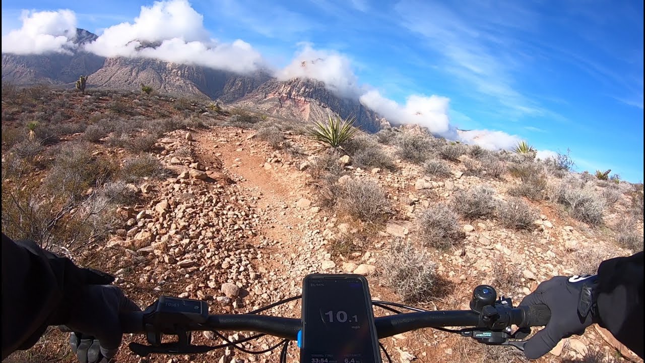 Happy New Year! First Ride of 2026