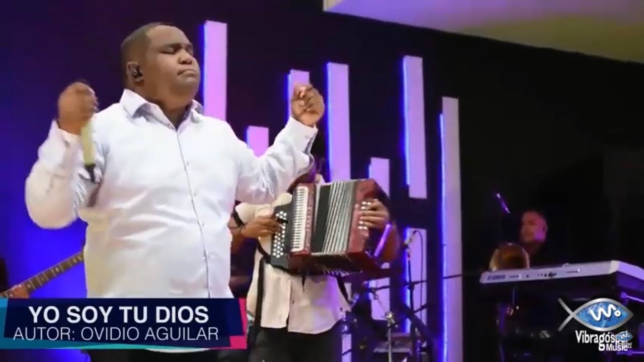 Luis José 