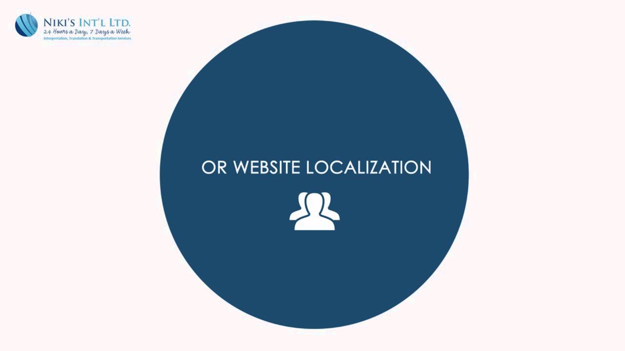 Global Translation Services  | Translation services | nilservices.com