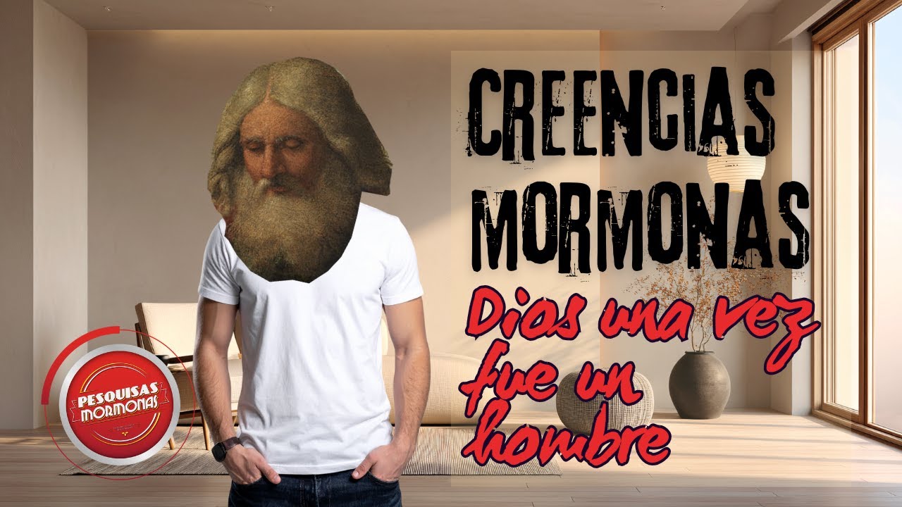 480: Creencias mormonas exclusivas, 1a parte. Con @Hitalox
