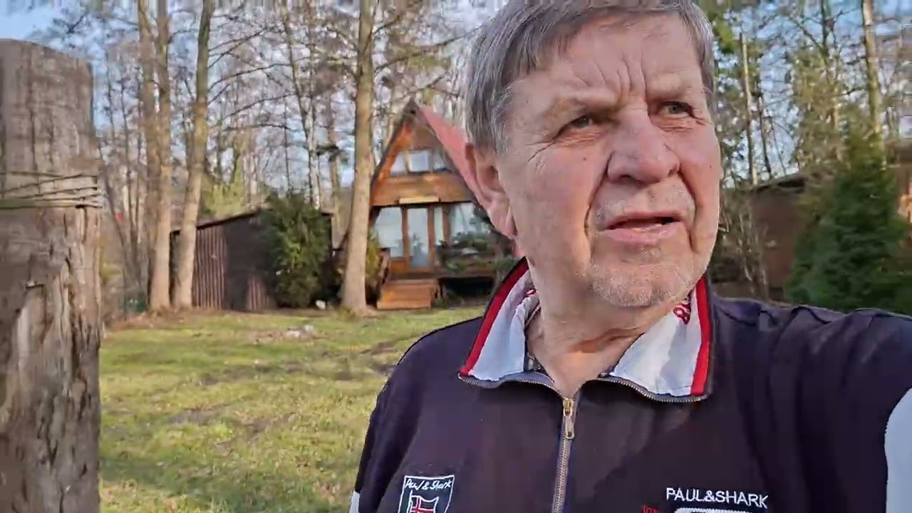 Obchód dzalki 28.02.2026 