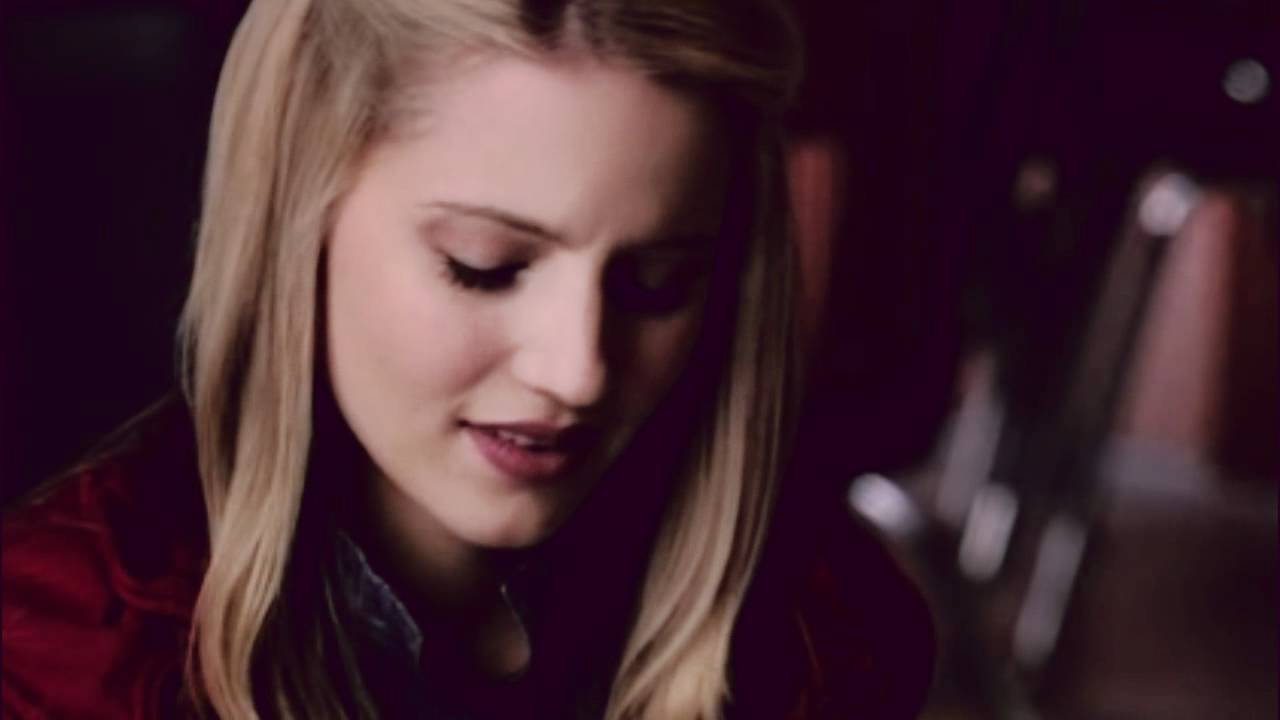 Faberry - Without You