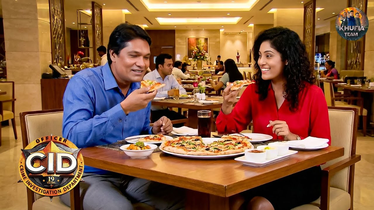 CID New Episode | Crime Story 2026 | सी.आई.डी. | CID | New Episode 2026 | Cid Season 2