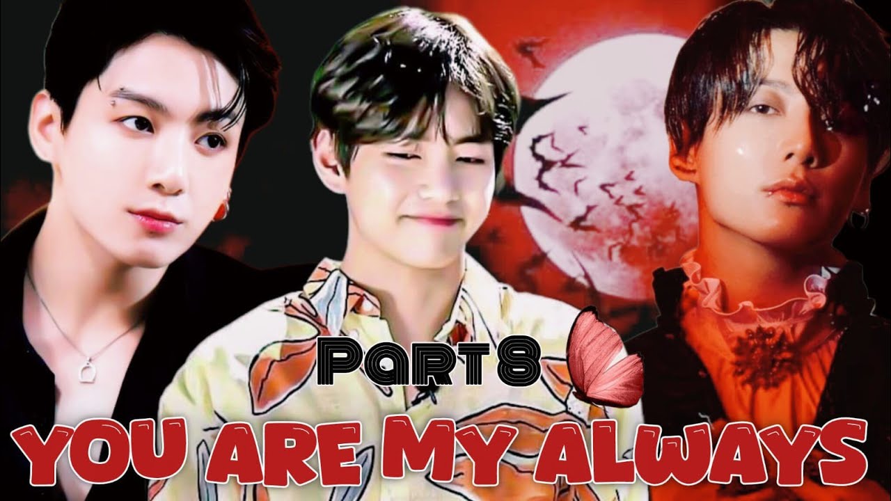 🥺You are my Always💔ye kiya hua😱 taekook love story❤️#taekook #sad 