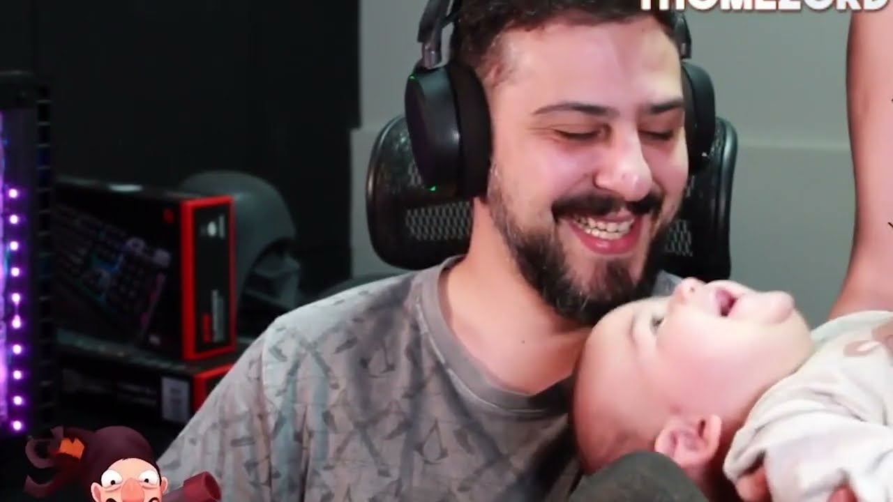 stream compileixo #102 - minha mulher me odeia