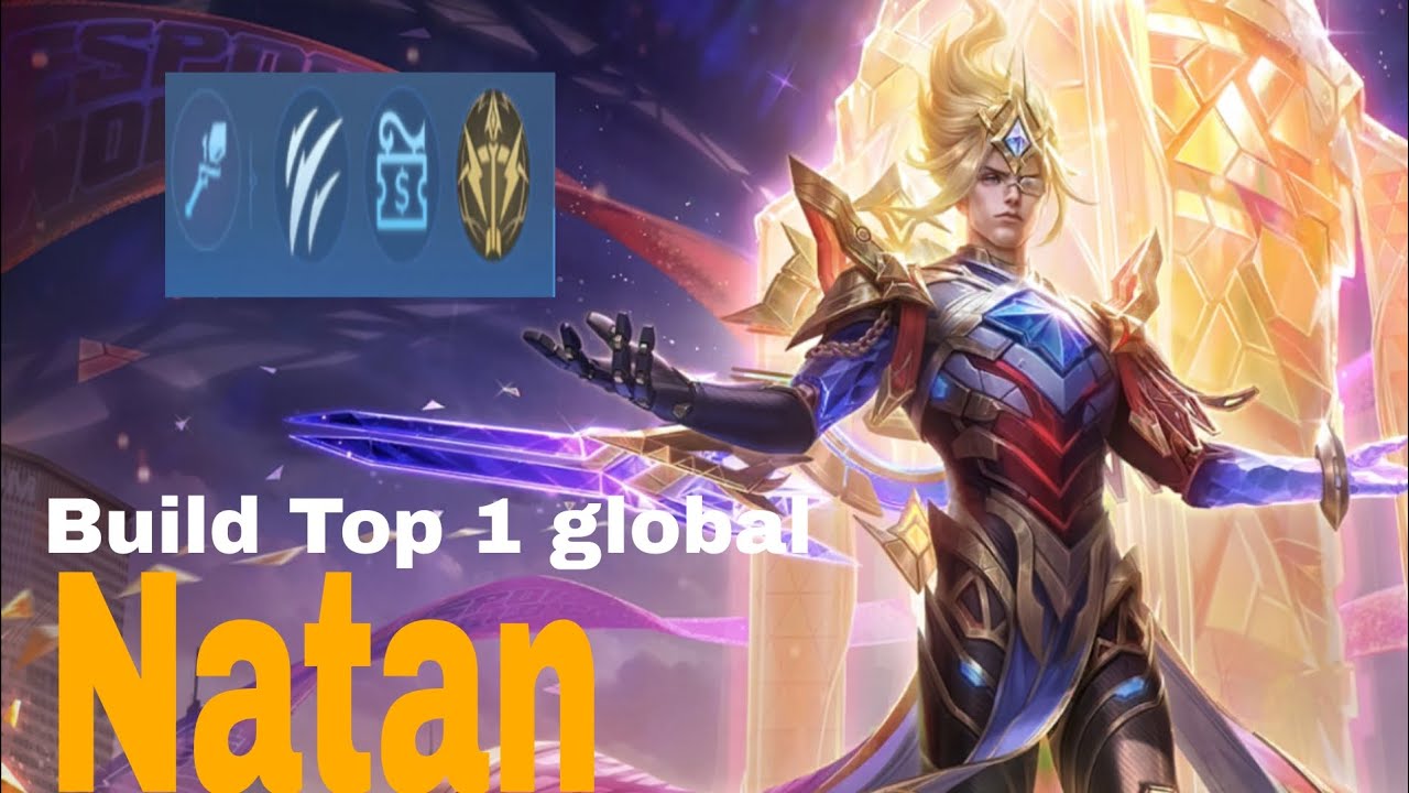 Natan Gameplay 2026