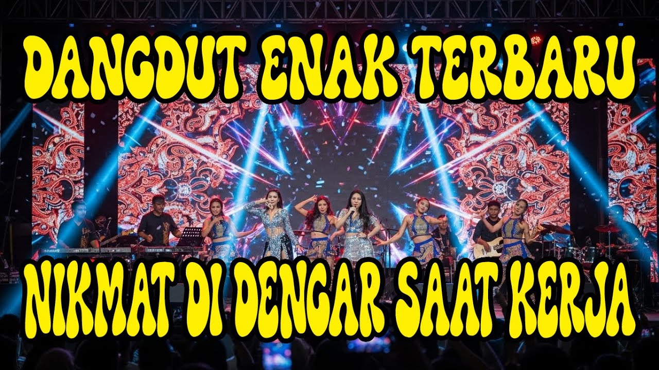 Dangdut Koplo Terbaru 2025 🔥 Top Hits Remix Premium (Full Bass Jernih & Bikin Asyik) Lo-Fi Onlineku