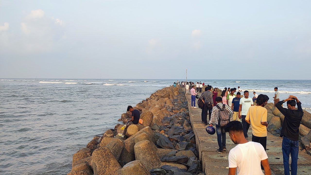 দীঘা মোহনা| live🛑|দীঘায় ব্যাপক  ভিড় হিমশিম খেয়ে যাচ্ছে পর্যটকেরা হোটেলের রুম খালি নেই এত পর্যটক