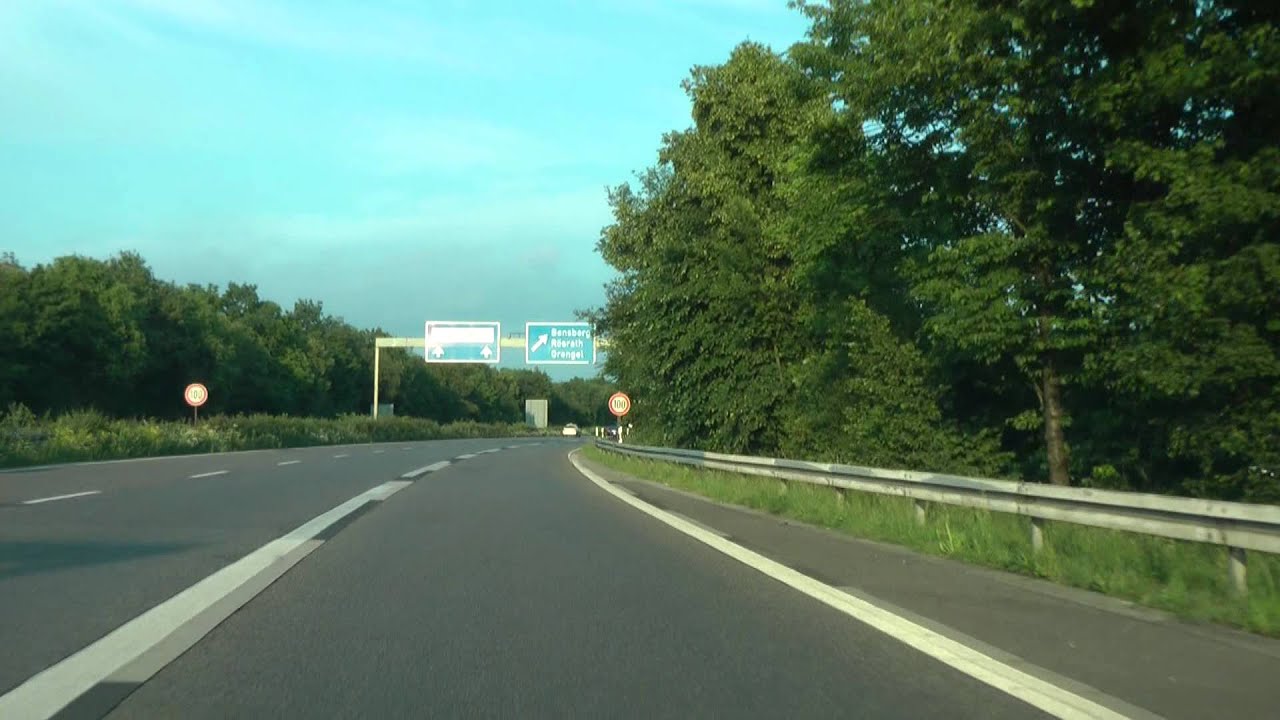 Mal eben schnell zum Flughafen Köln/Bonn