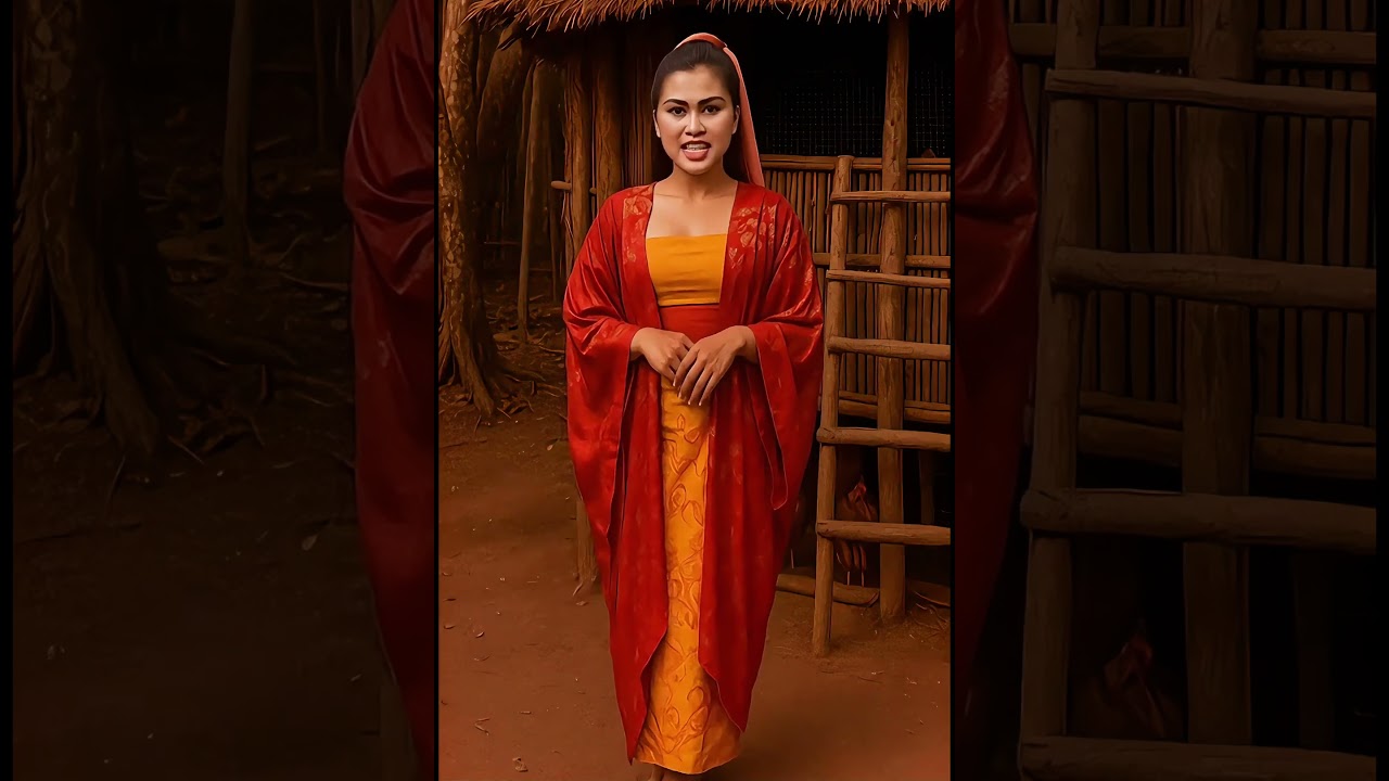 Ada berita apa sakawuni #tuturtnular#aryakamandanu#sakawuni#pedangnagapuspa