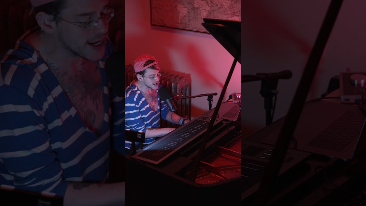 Josie and the Pussycats (3 Small Words // Spin Around mashup)