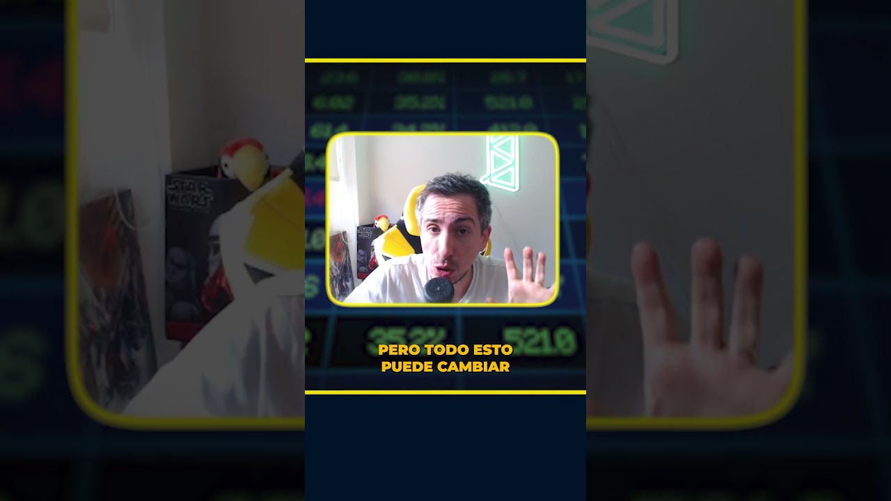 🔥&iquest;Por qu&eacute; INVIERTO en BONOS y ONs todos los meses? 📆💵 #Bonos #Inversiones #Cashflow