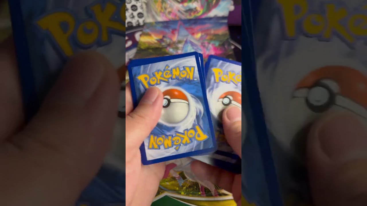 Evolving Skies Luvdisc Reverse Holo Pulled #pokemon