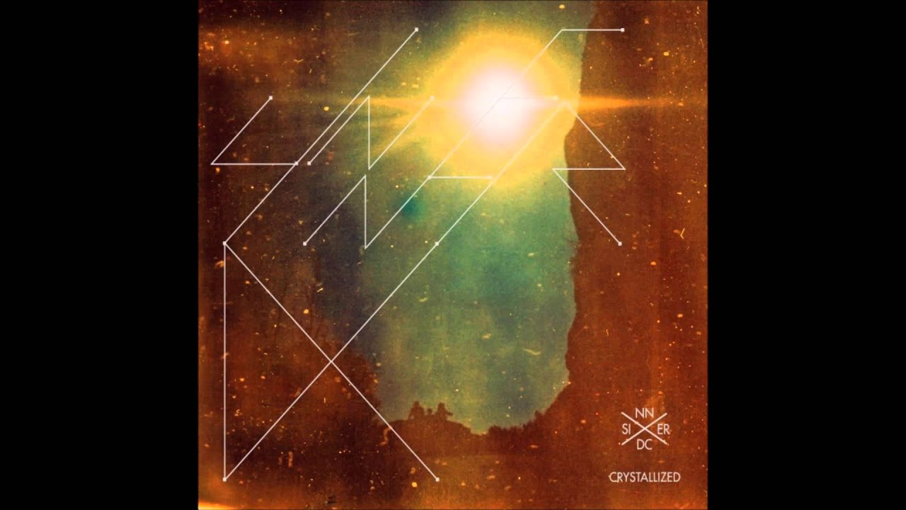 Sinner DC ‒ Sunrized