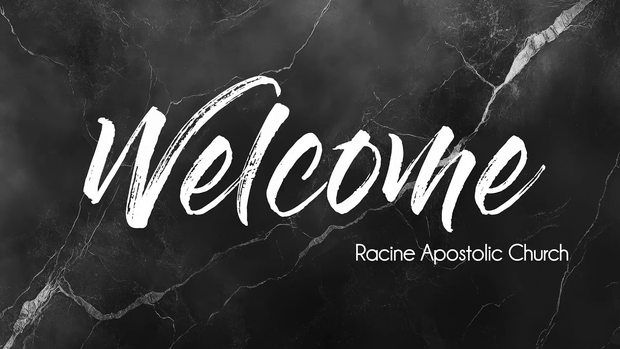 02-08-2026 PM - Sunday Night Worship & The WORD - Elder Groce