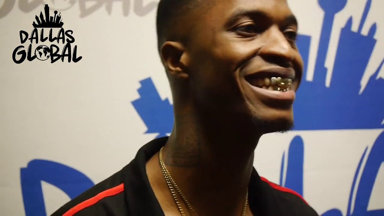 TTMB CharleyBoy Speaks On Why He Left His Rap Group , Dalworth Texas An Jewelers Taking Advantage
