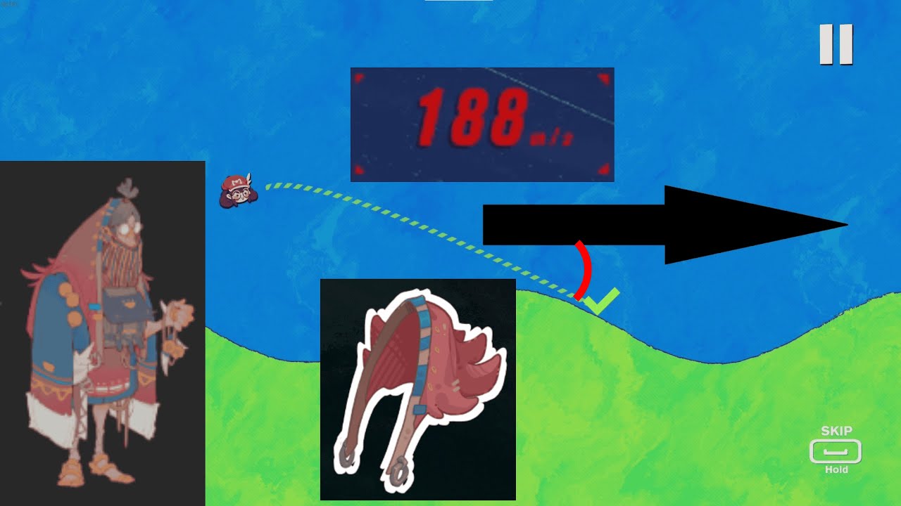 Haste Grandma Tech