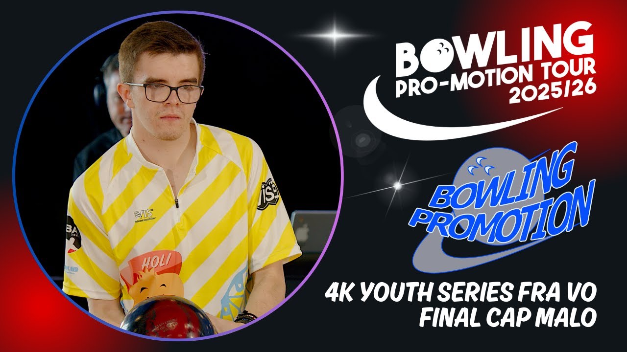 4K 2025 BPT™ Youth Series Final International VO