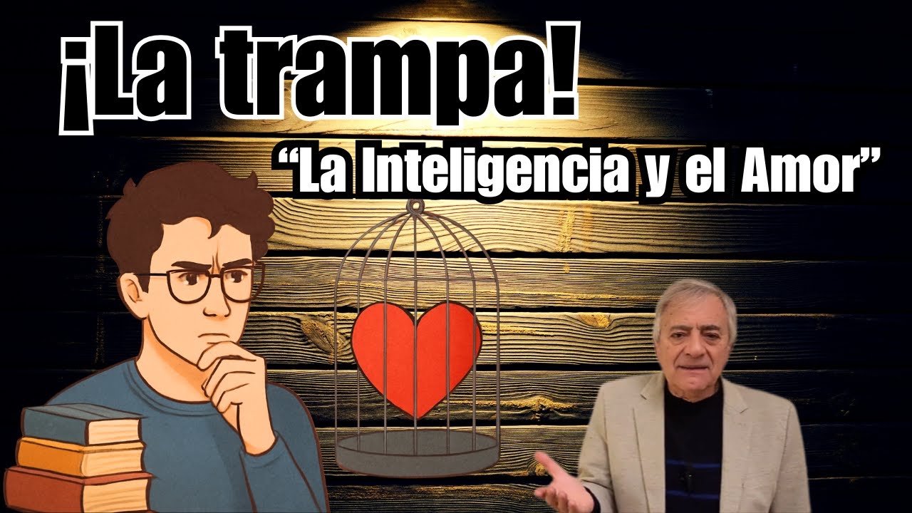 &iexcl;LA TRAMPA! 